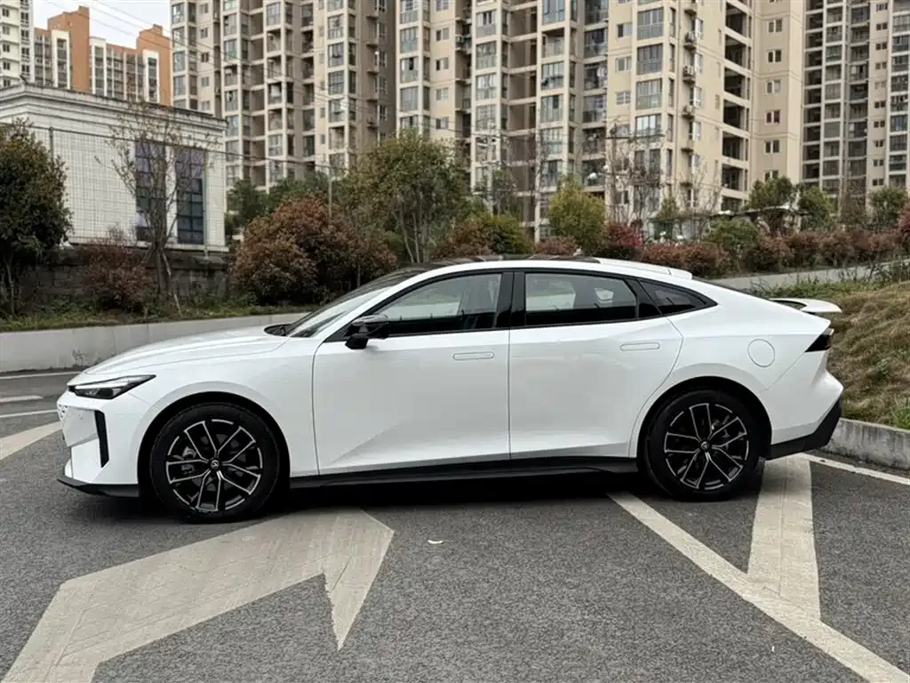 [object Object] UNI-V iDD 2024 из CN, фото 7