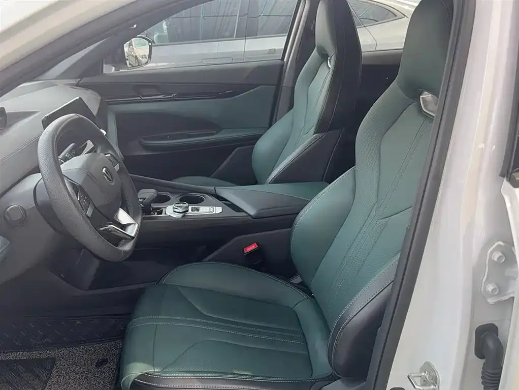 [object Object] UNI-V iDD 2024 из CN, фото 8