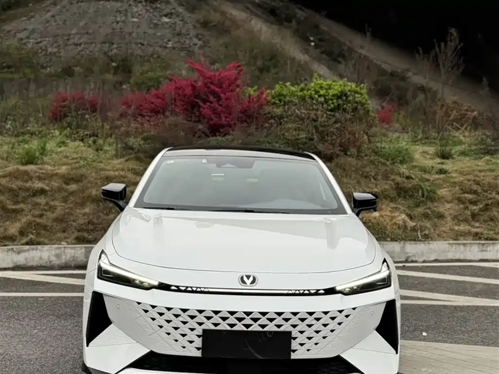 [object Object] UNI-V iDD 2024 из CN, фото 9