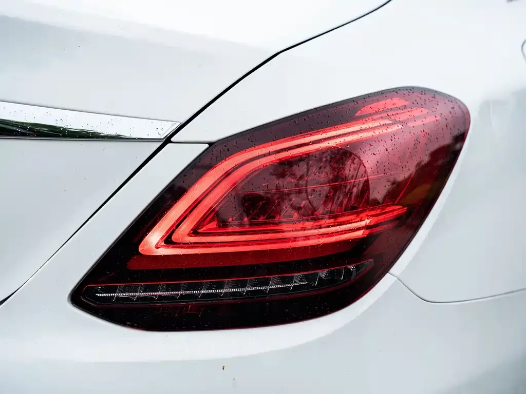 Mercedes-Benz C-Class 2022 из CN, фото 6