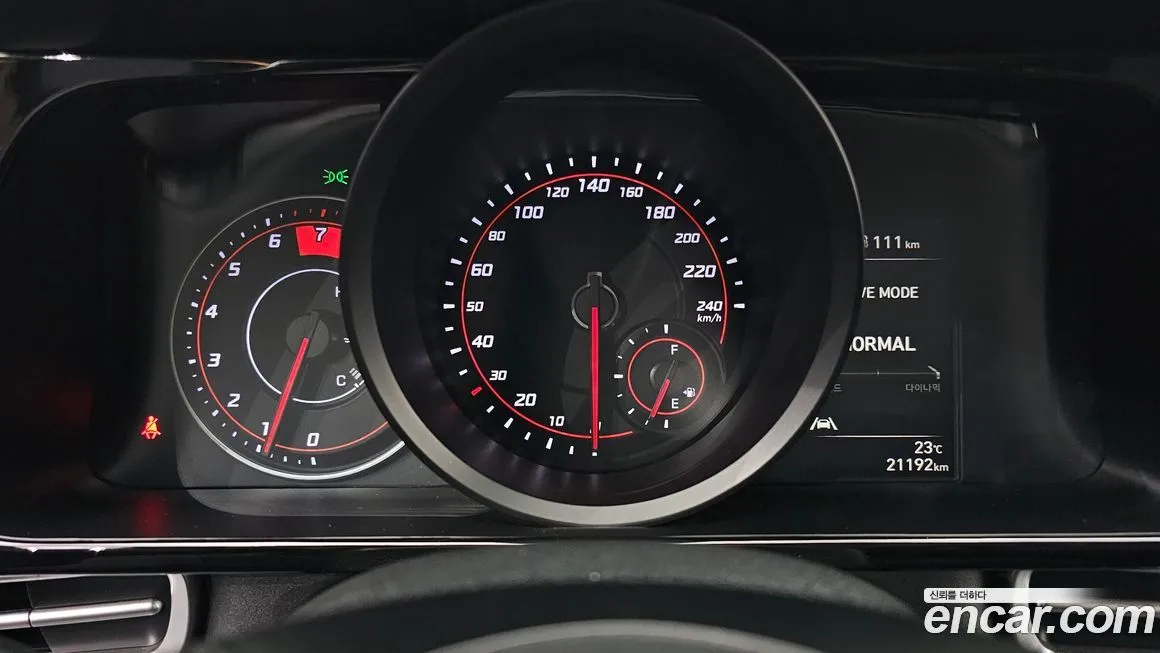 Hyundai AVANTE 2023 из KR, фото 8