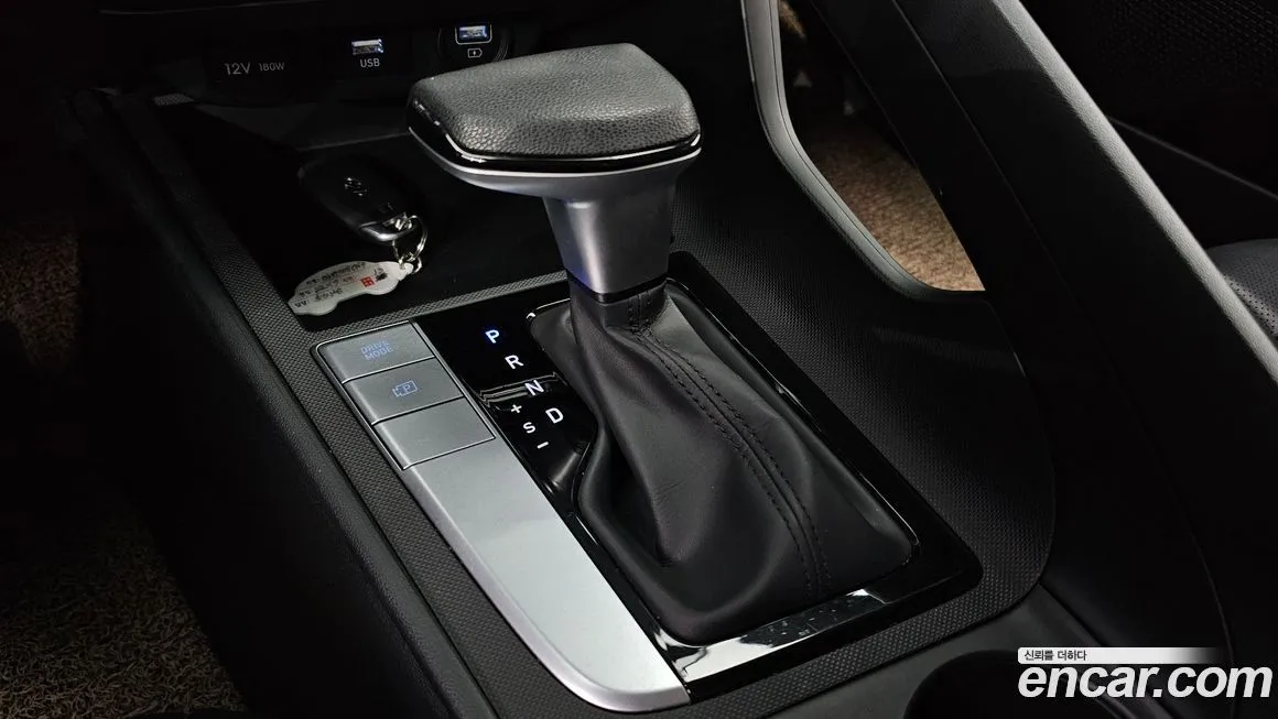 Hyundai AVANTE 2023 из KR, фото 9