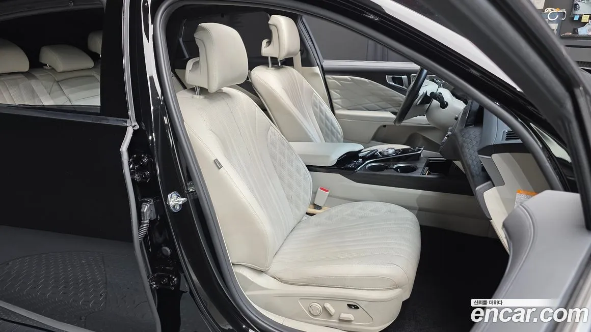 Kia K8 2022 из KR, фото 10