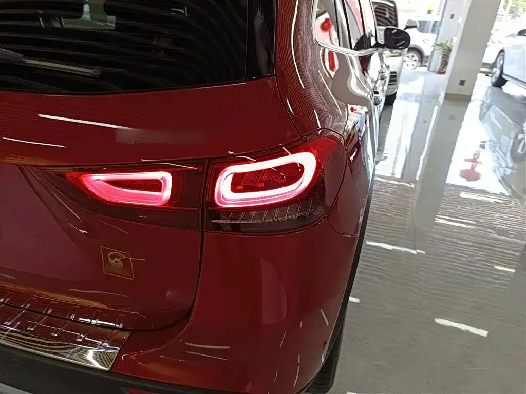 Mercedes-Benz GLA 2021 из CN, фото 8