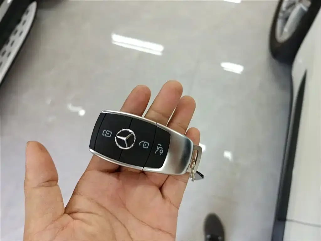 Mercedes-Benz GLA 2021 из CN, фото 9