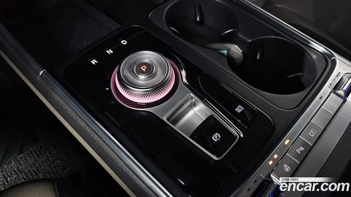 Kia Carnival 2025 из KR, фото 9