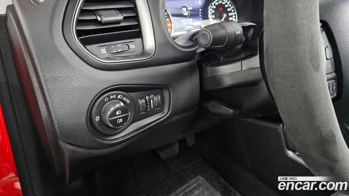 Jeep Renegade 2021 из KR, фото 10