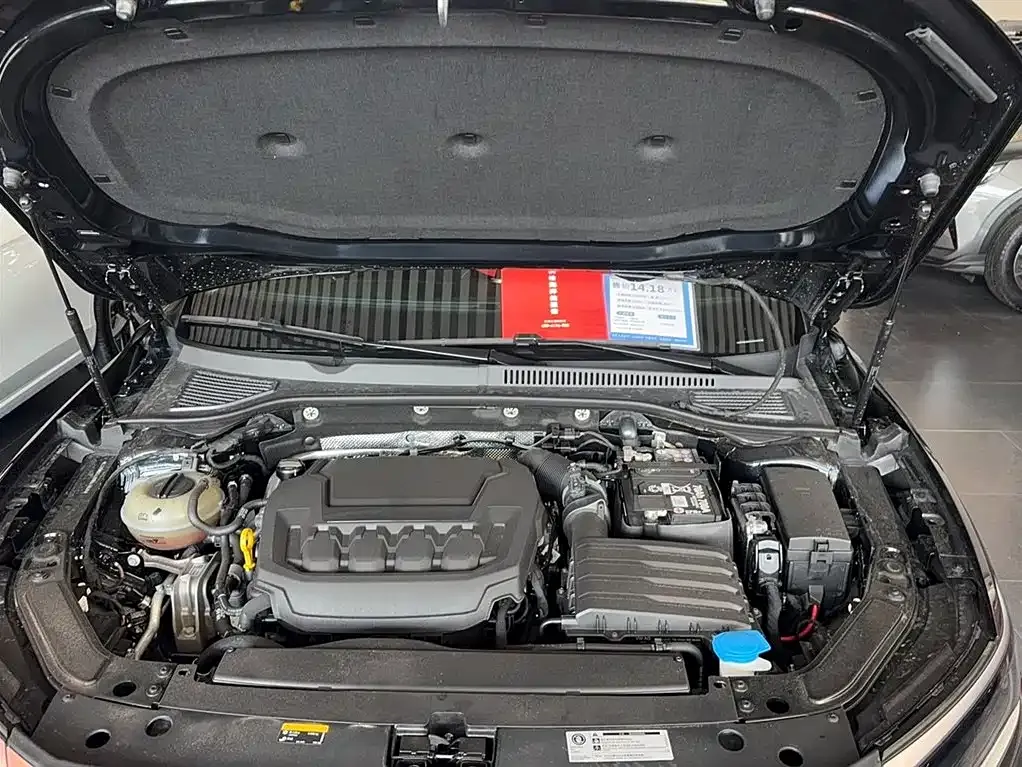 [object Object] Passat 2024 из CN, фото 10