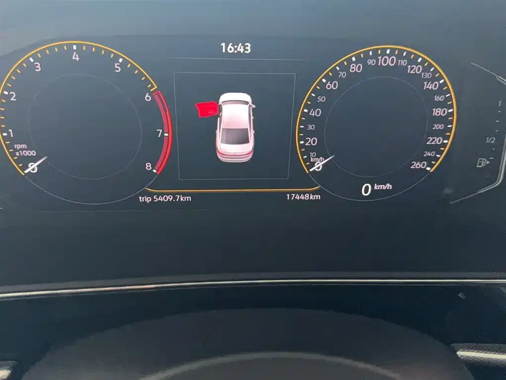 [object Object] Passat 2024 из CN, фото 6