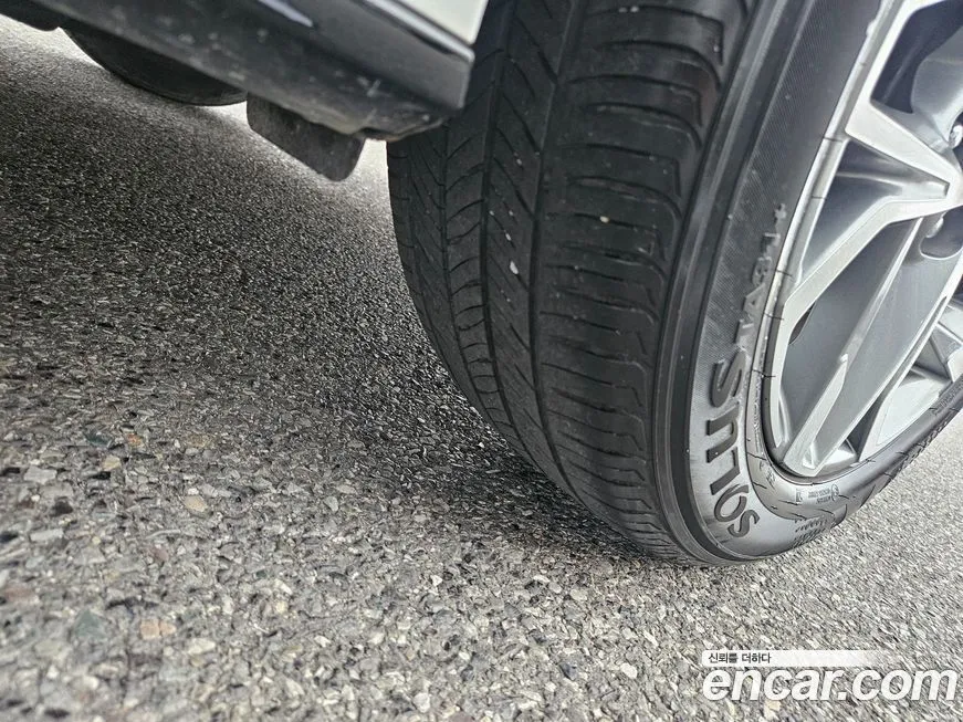 Hyundai Sonata 2022 из KR, фото 5
