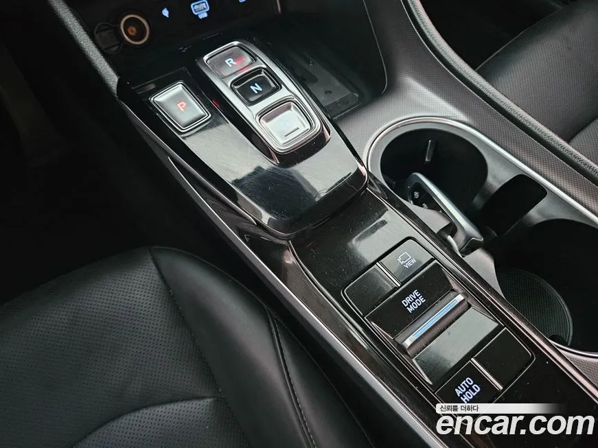 Hyundai Sonata 2022 из KR, фото 9