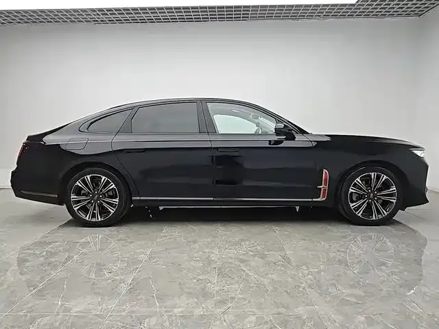 Hongqi H9 2024 из CN, фото 10
