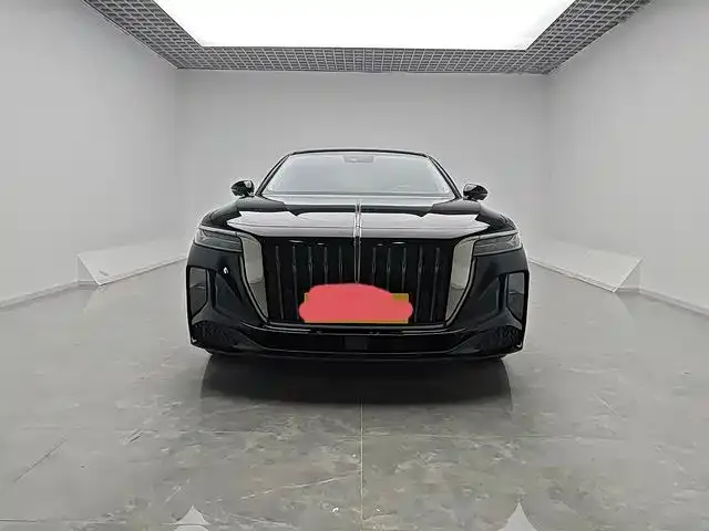 Hongqi H9 2024 из CN, фото 6