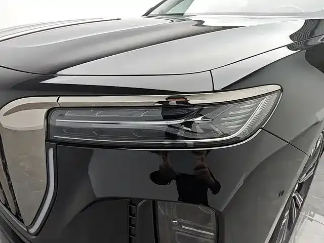 Hongqi H9 2024 из CN, фото 9
