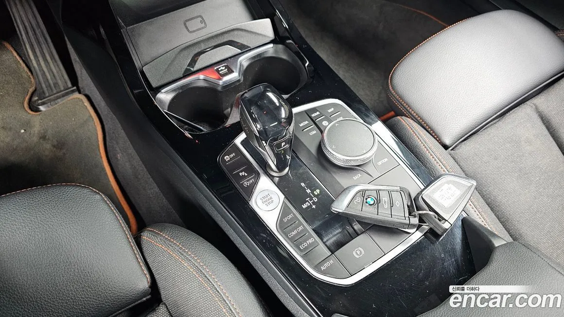 BMW 1-Series 2021 из KR, фото 9