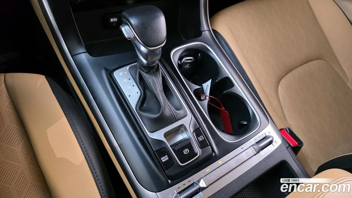 Kia Carnival 2021 из KR, фото 9