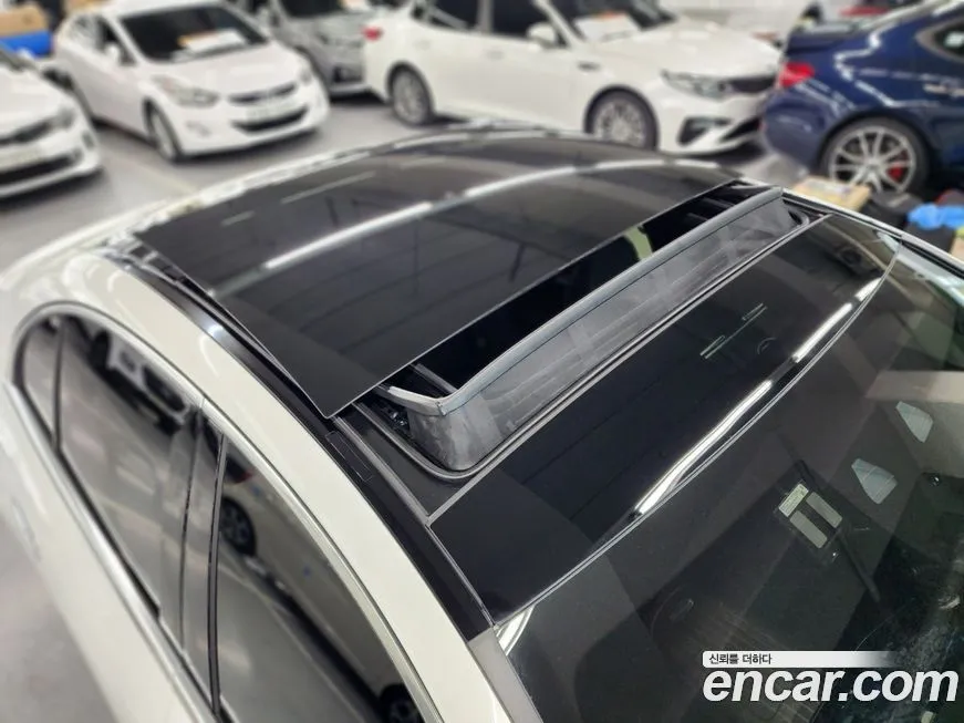 Mercedes-Benz E-Class 2024 из KR, фото 10