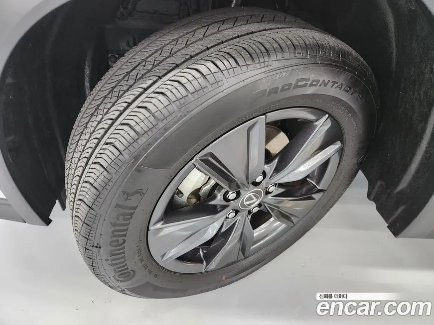 Lexus UX 2025 из KR, фото 5