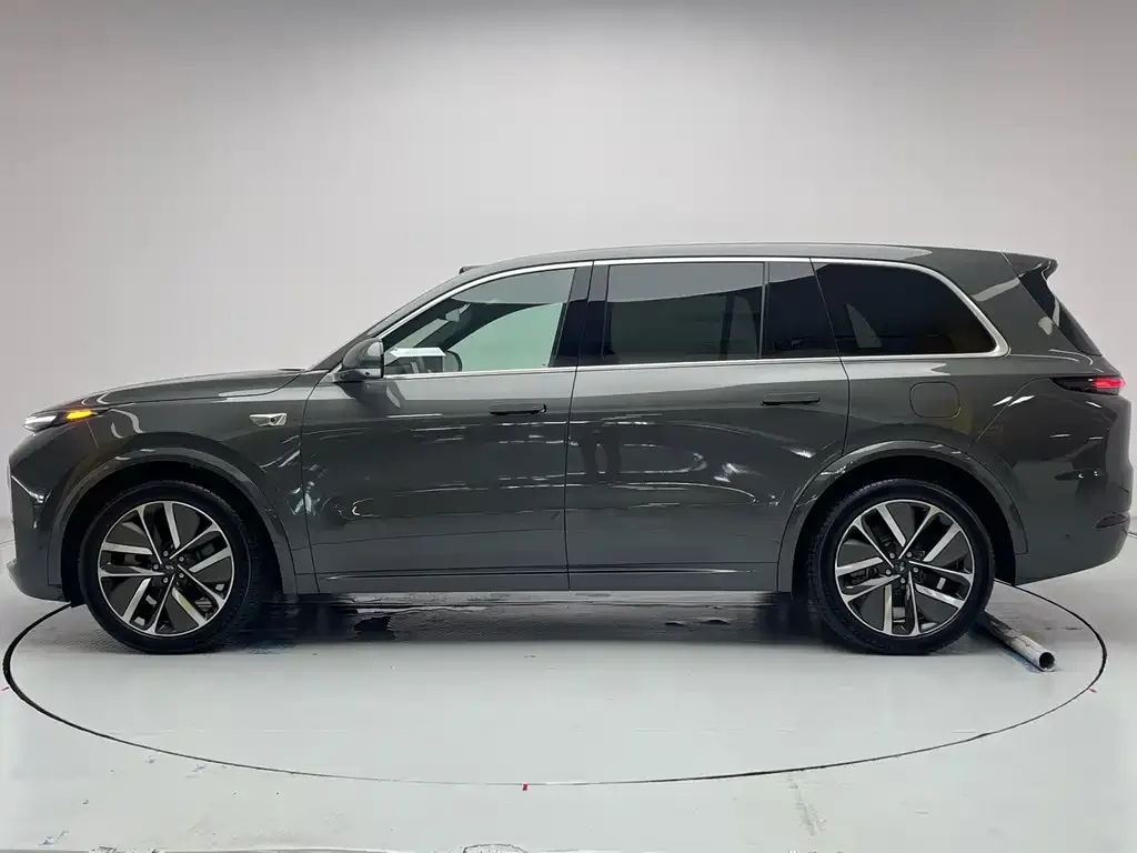 Li Auto L9 2023 из CN, фото 4