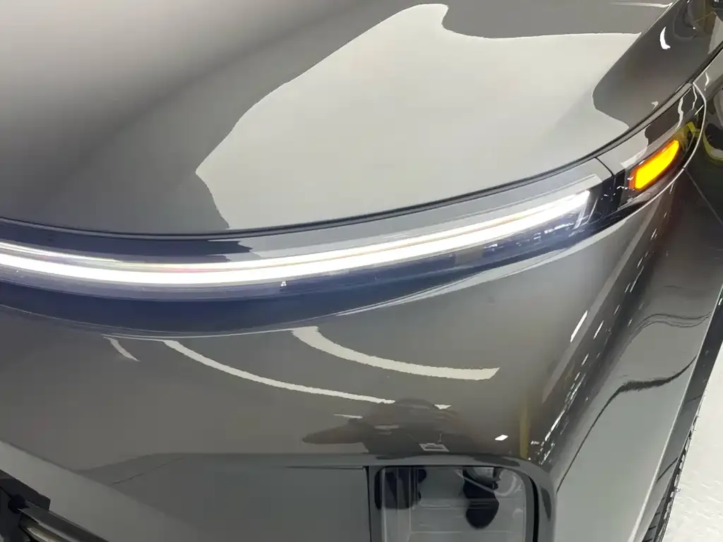 Li Auto L9 2023 из CN, фото 6