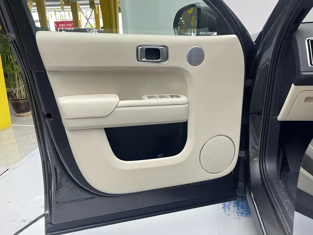 Li Auto L9 2023 из CN, фото 8