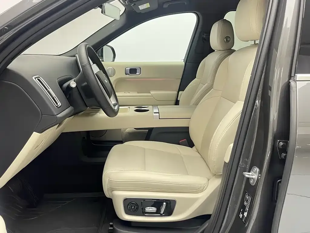 Li Auto L9 2023 из CN, фото 9