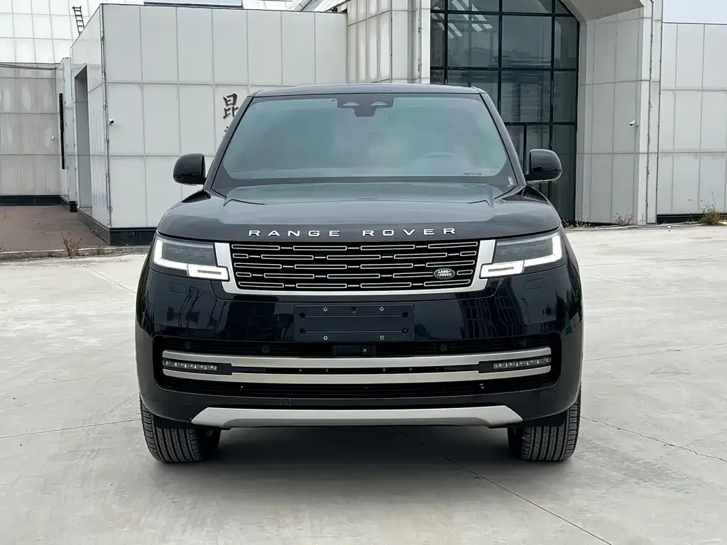 Land Rover Range Rover 2023 из CN, фото 2
