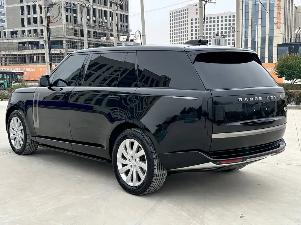 Land Rover Range Rover 2023 из CN, фото 5