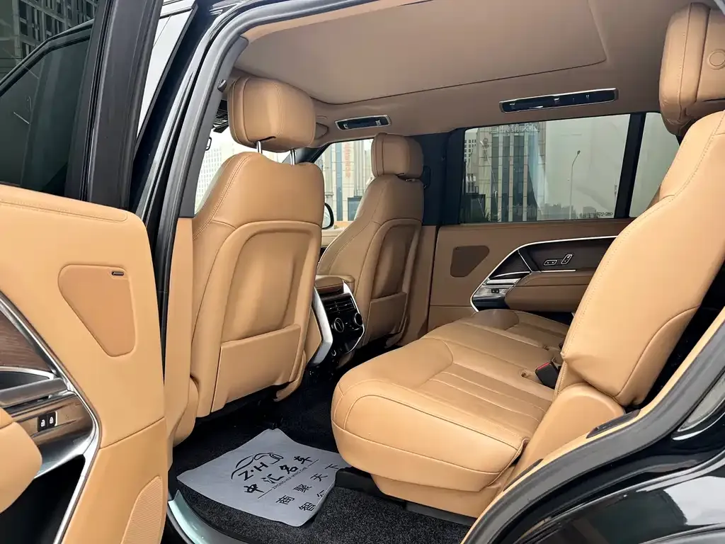 Land Rover Range Rover 2023 из CN, фото 8