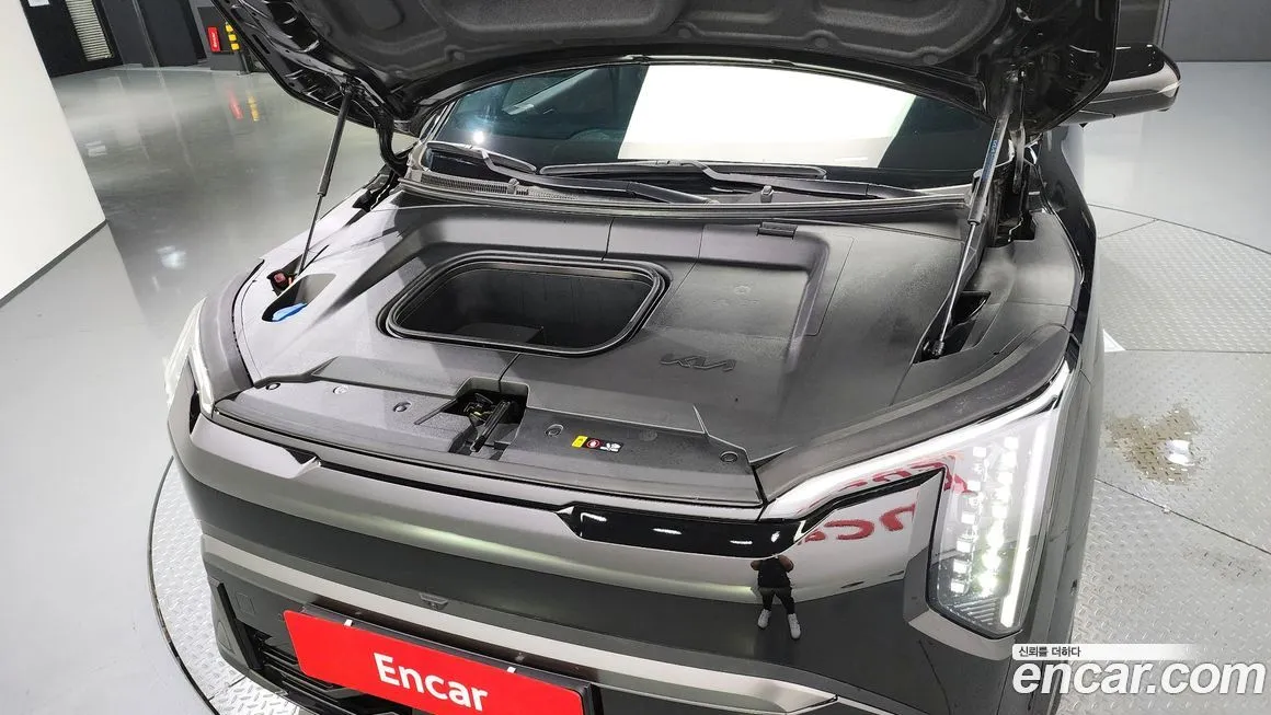 Kia EV3 — фото 6