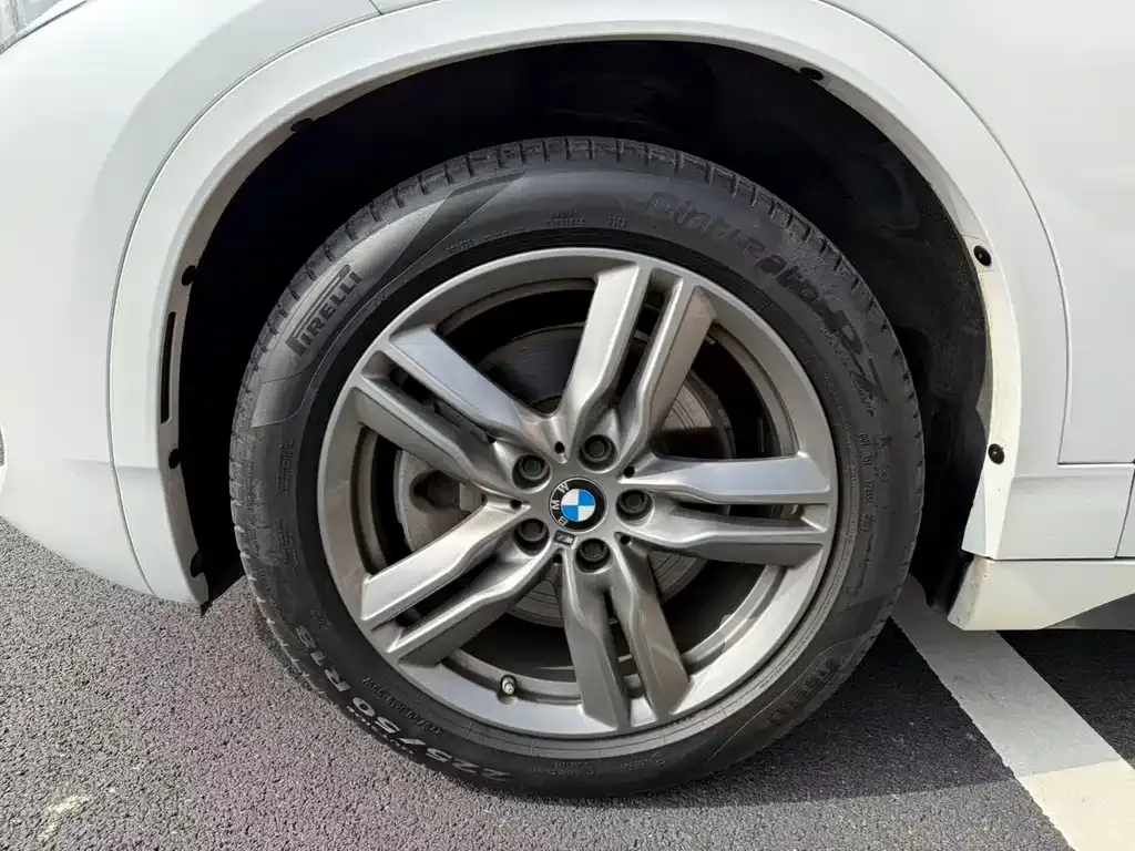BMW X2 2022 из CN, фото 6