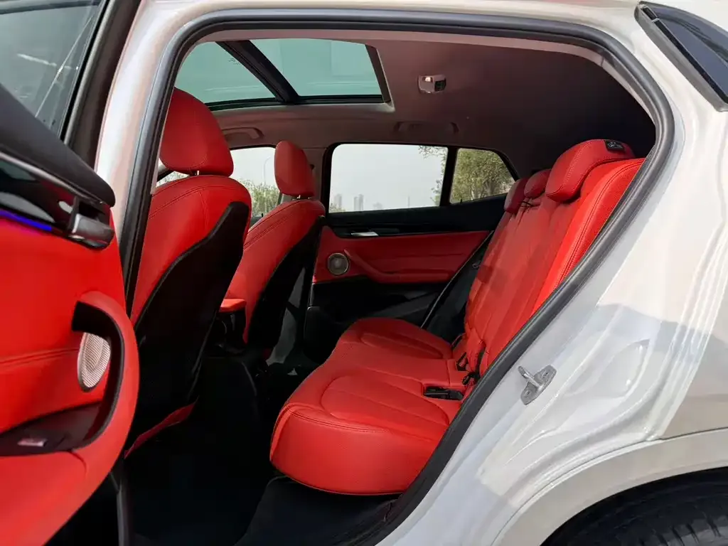 BMW X2 2022 из CN, фото 9
