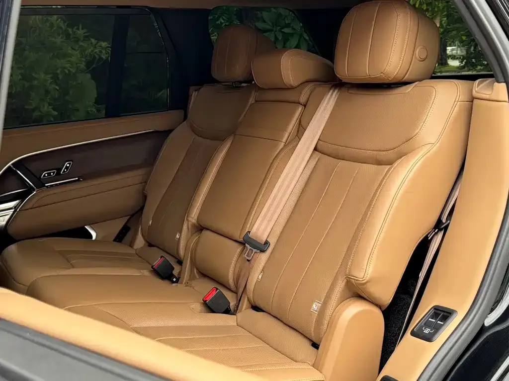 Land Rover Range Rover 2023 из CN, фото 10