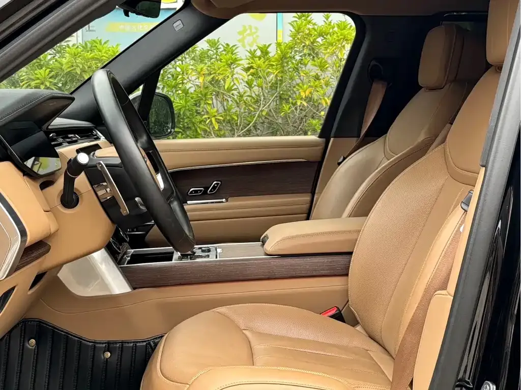 Land Rover Range Rover 2023 из CN, фото 5
