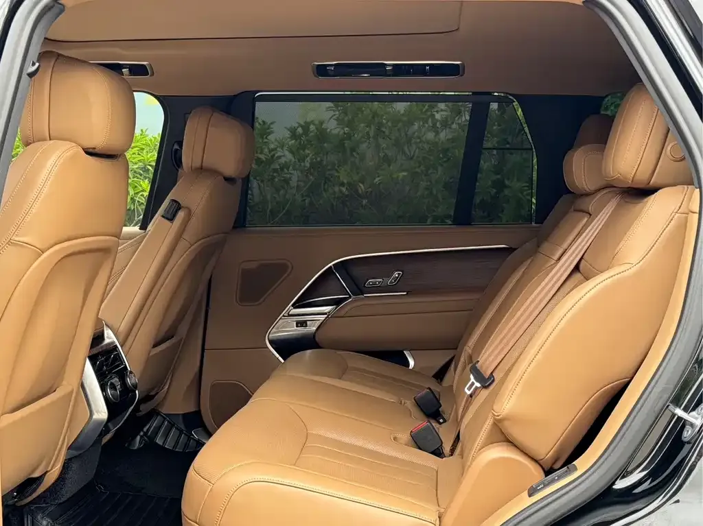 Land Rover Range Rover 2023 из CN, фото 9