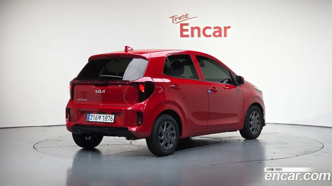 [object Object] morning 2024 из KR, фото 2