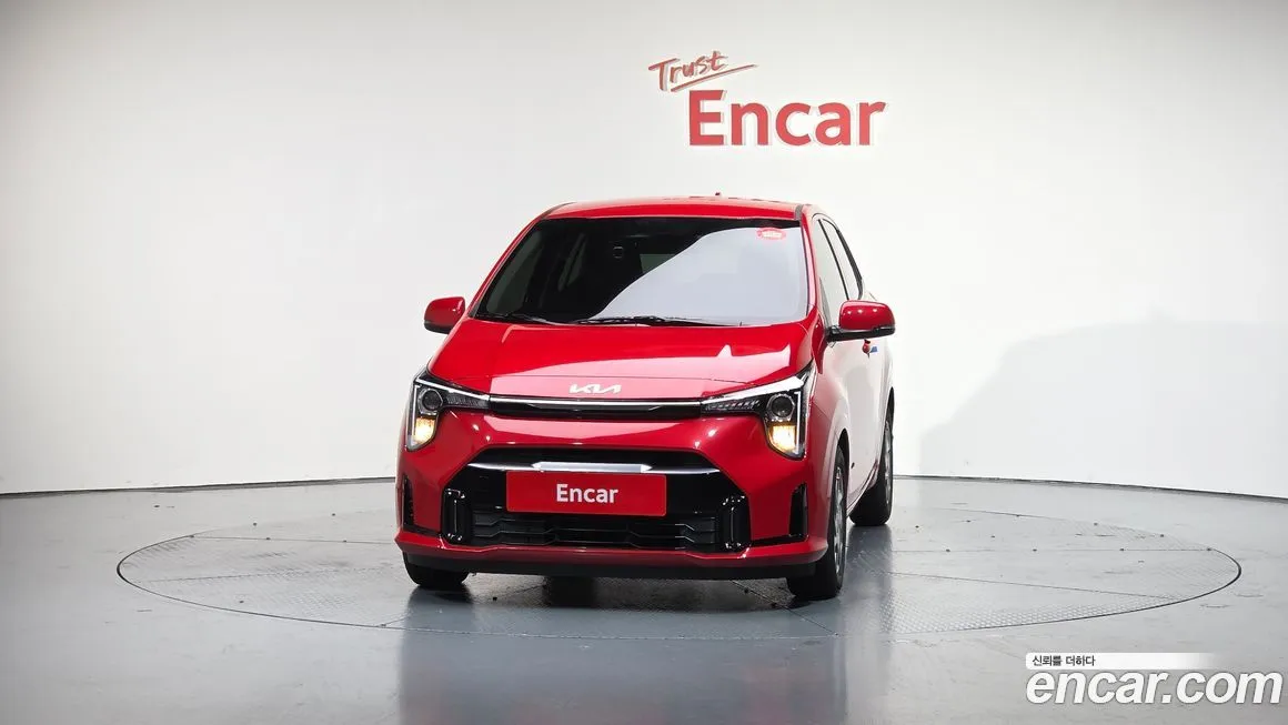 [object Object] morning 2024 из KR, фото 3