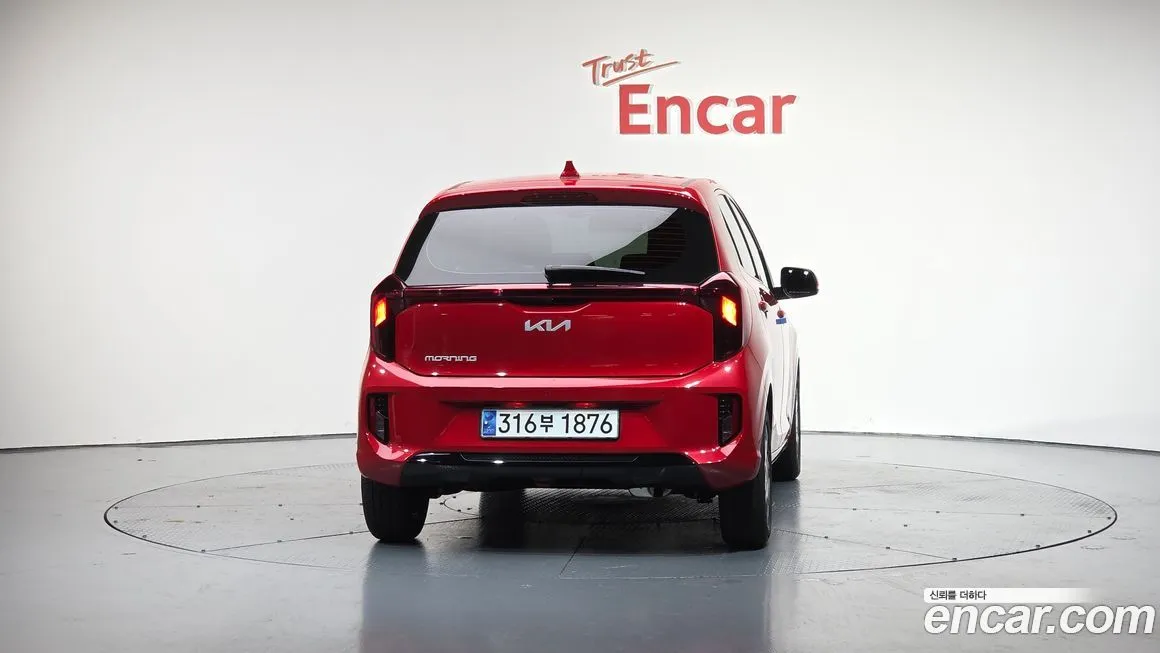 [object Object] morning 2024 из KR, фото 4