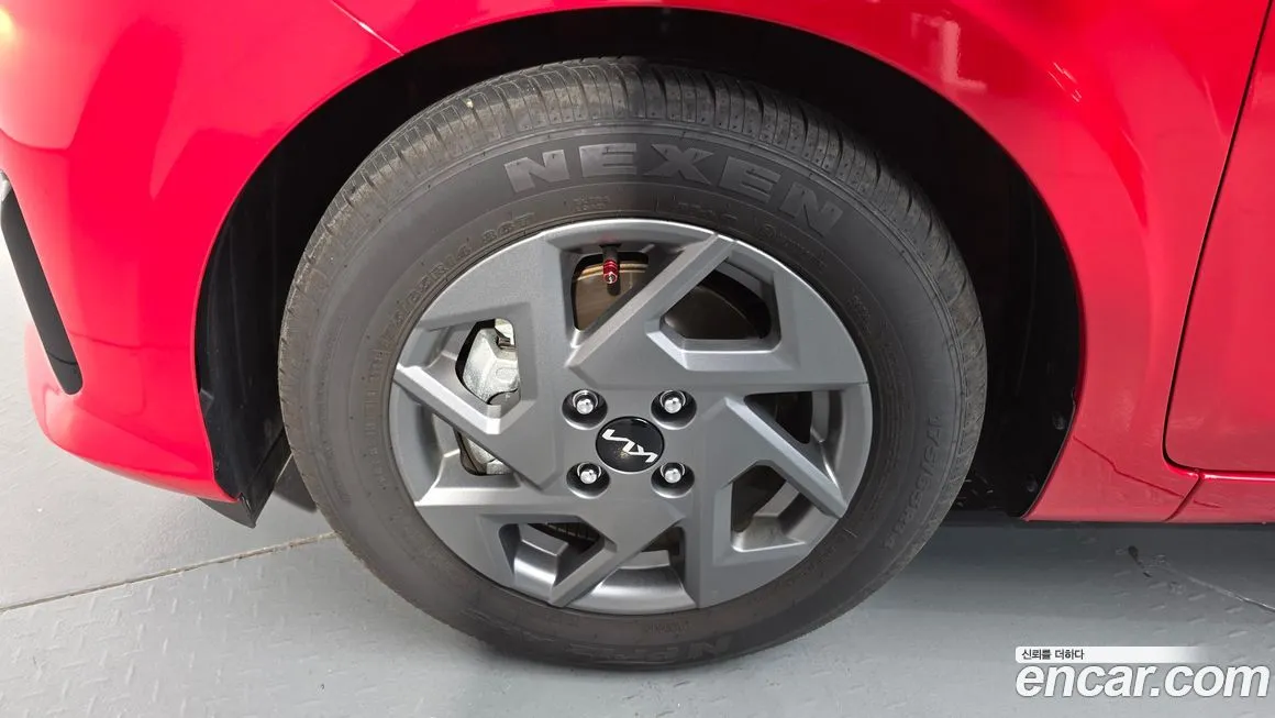 [object Object] morning 2024 из KR, фото 5