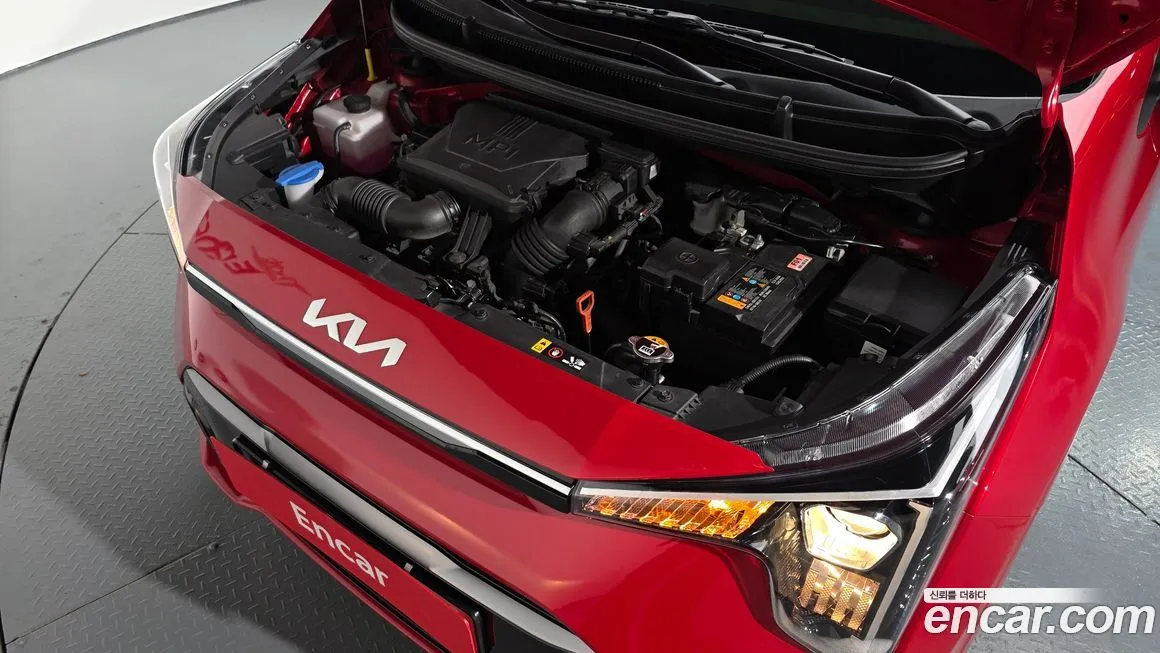 [object Object] morning 2024 из KR, фото 6