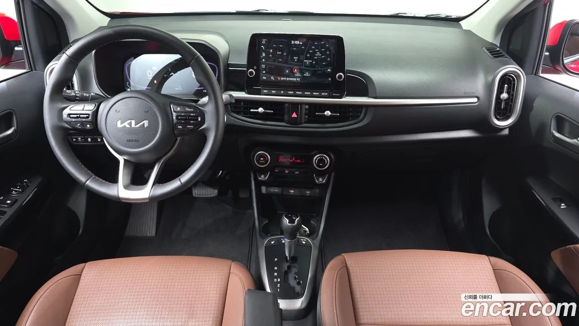 [object Object] morning 2024 из KR, фото 7