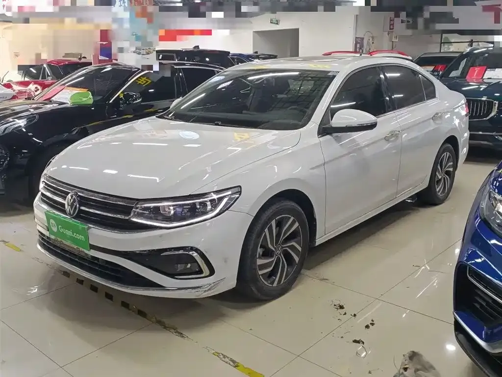 Volkswagen Bora 2023 из CN, фото 2