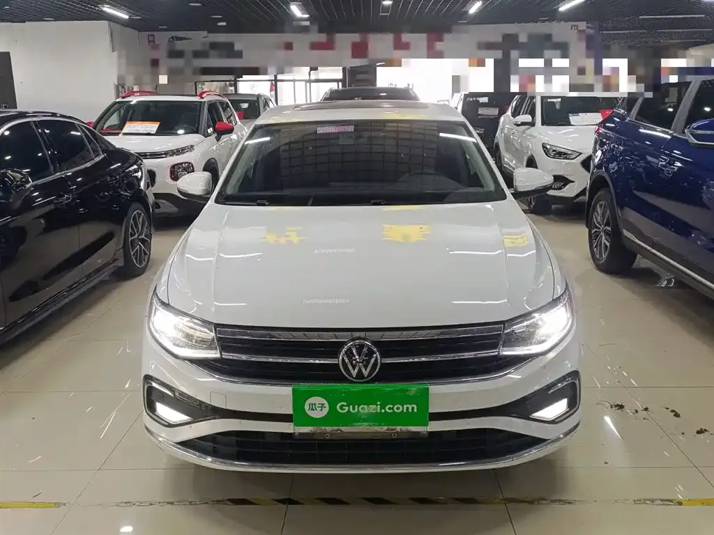 Volkswagen Bora 2023 из CN, фото 3