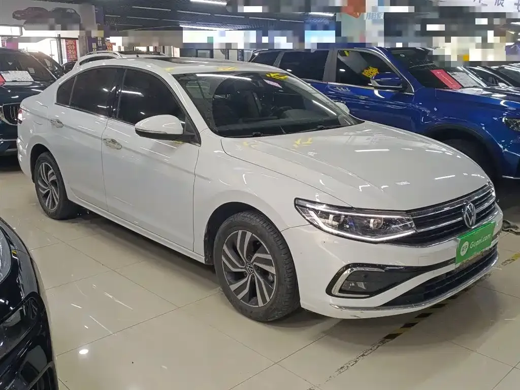 Volkswagen Bora 2023 из CN, фото 4