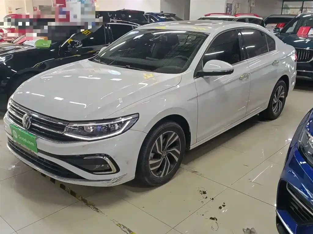 Volkswagen Bora 2023 из CN, фото 5