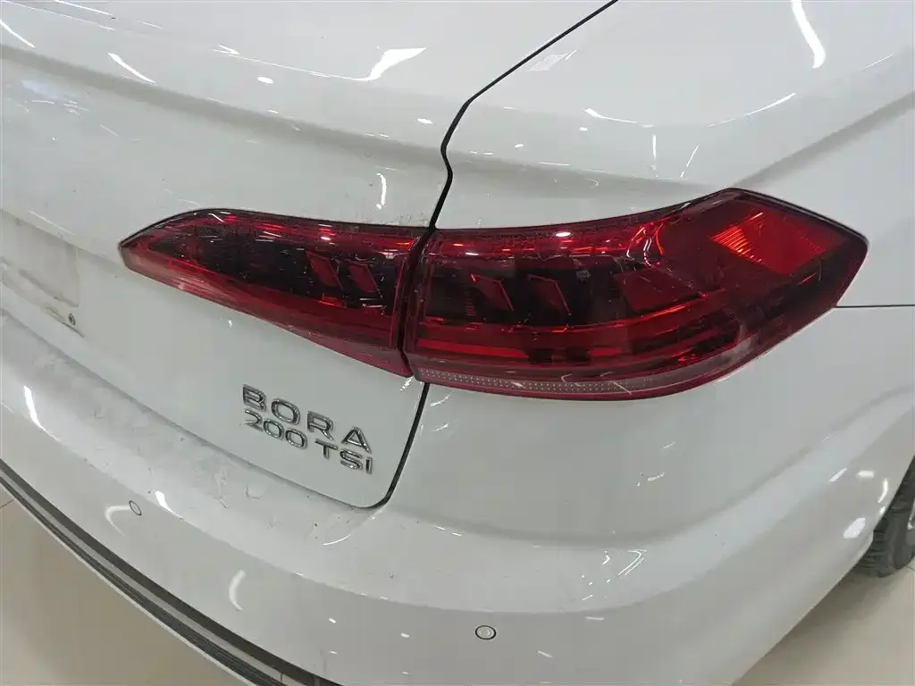 Volkswagen Bora 2023 из CN, фото 8