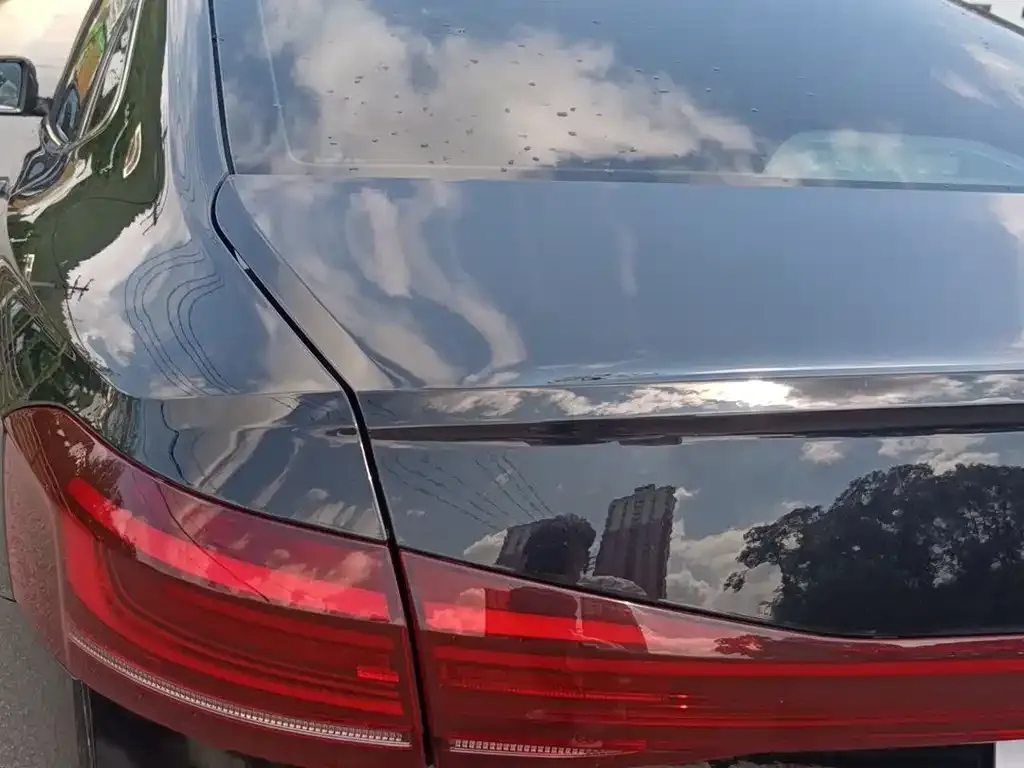 Volkswagen Passat 2022 из CN, фото 6