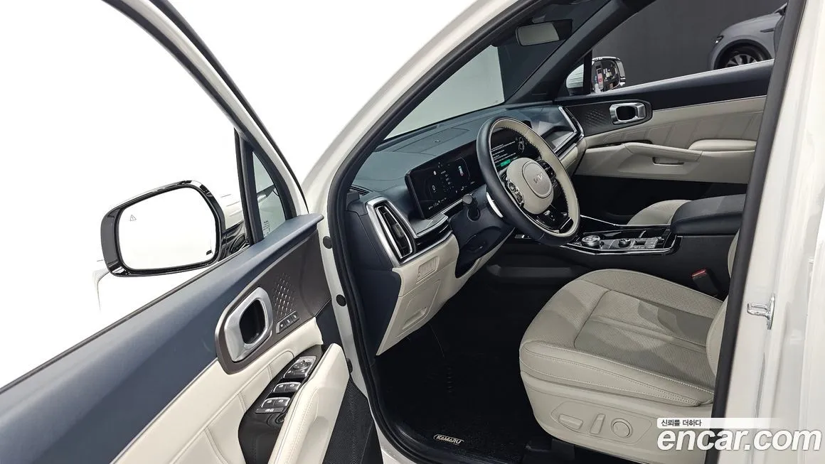 Kia Sorento 2024 из KR, фото 10