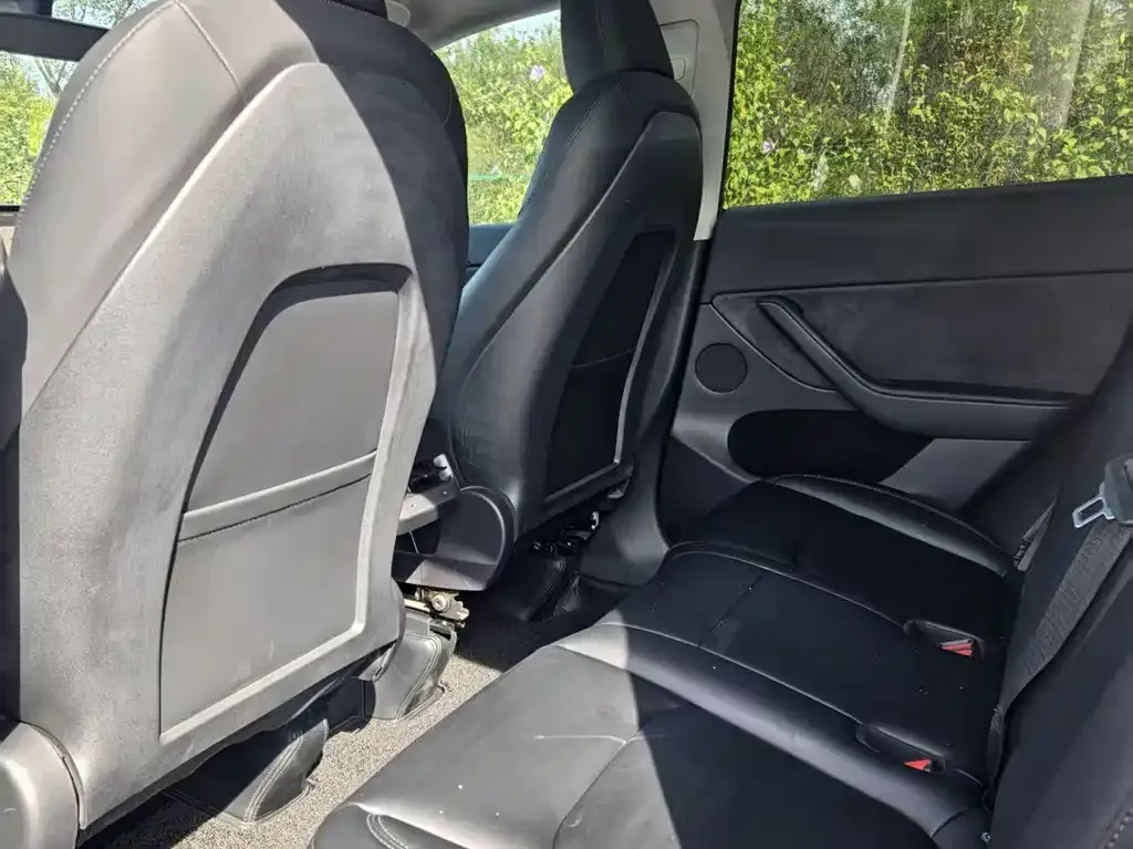 Tesla Model Y 2023 из CN, фото 7