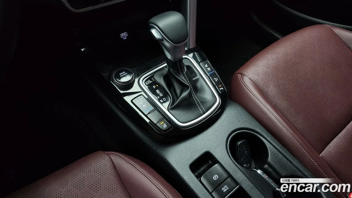 Kia Seltos 2022 из KR, фото 9